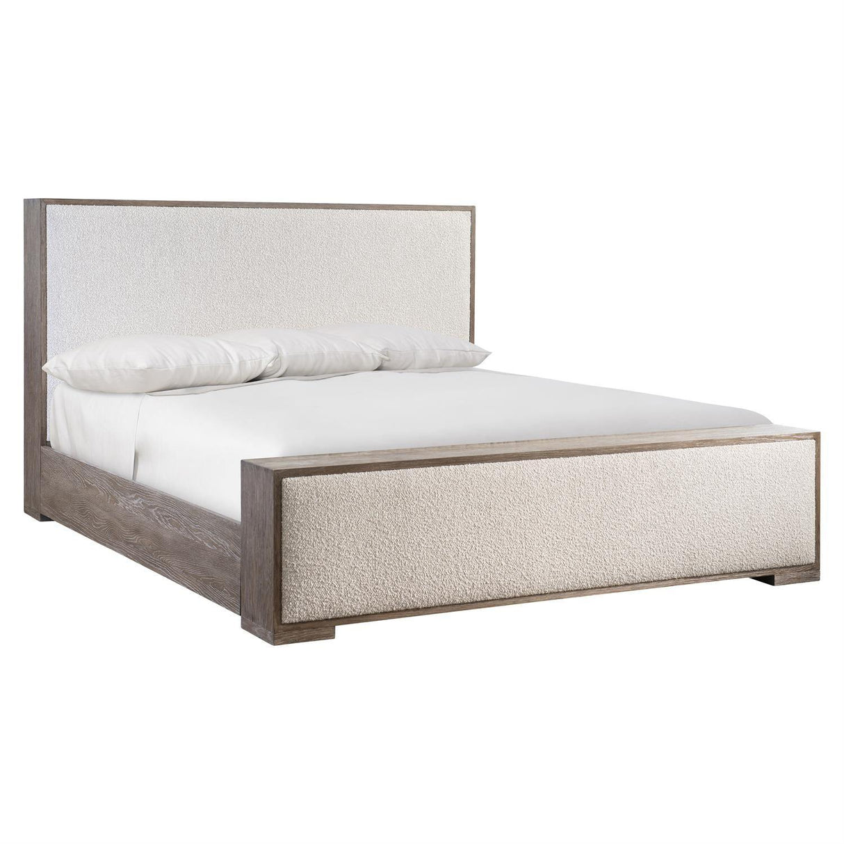 Casa Paros Panel Bed | Bernhardt | Home Elegance USA