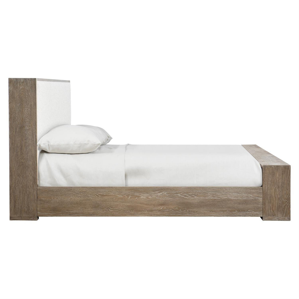 Casa Paros Panel Bed | Bernhardt | Home Elegance USA