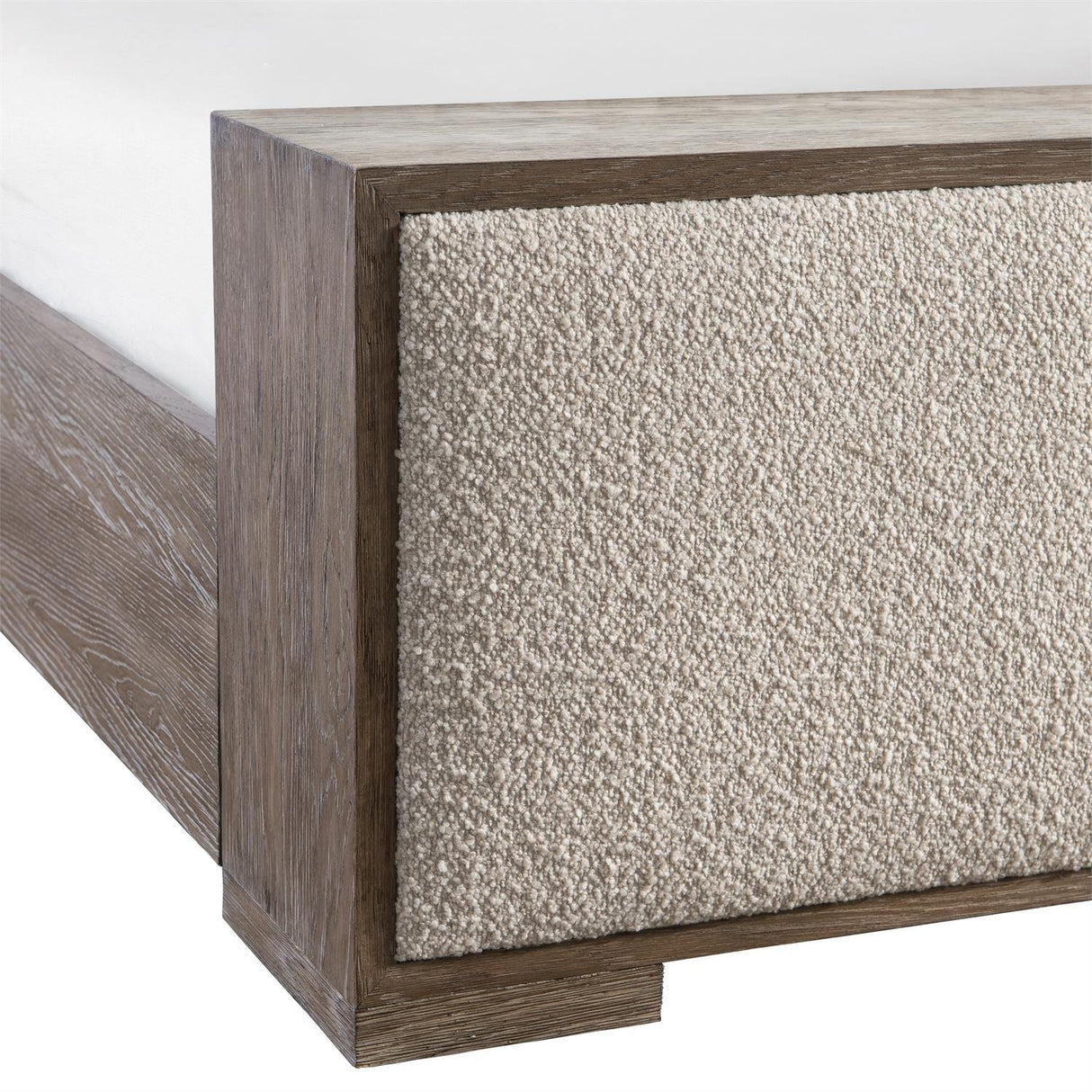 Casa Paros Panel Bed | Bernhardt | Home Elegance USA