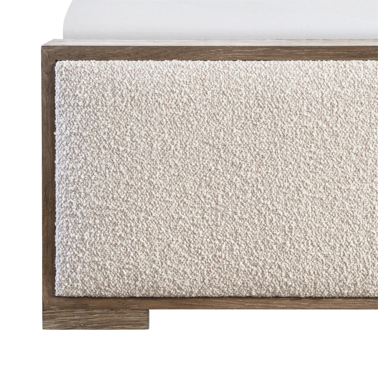 Casa Paros Panel Bed | Bernhardt | Home Elegance USA