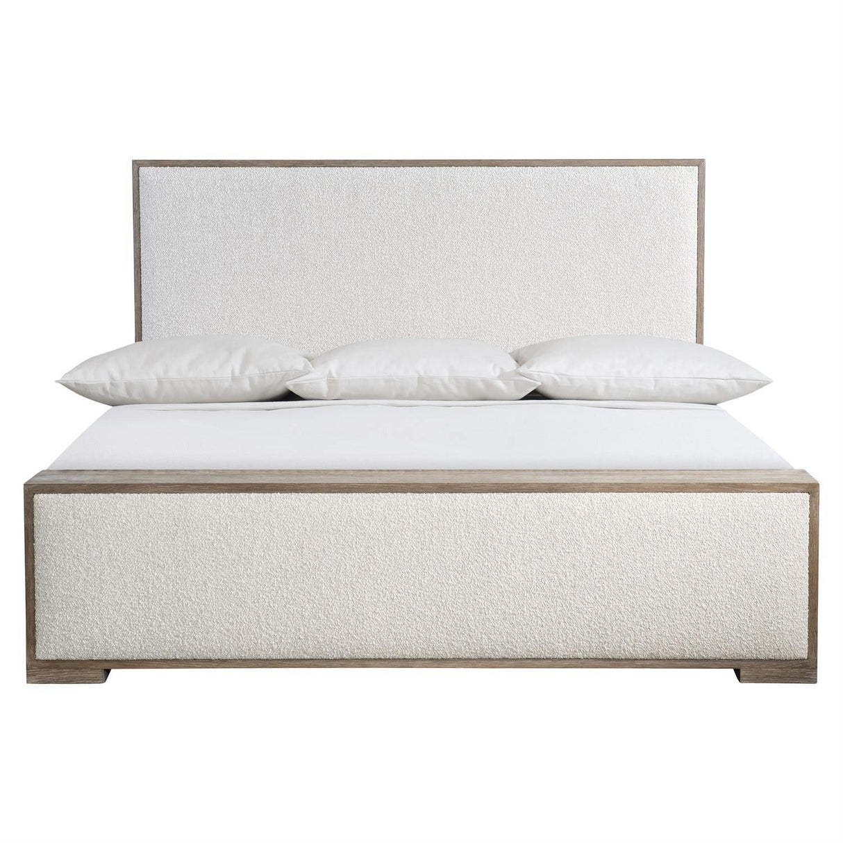 Casa Paros Panel Bed | Bernhardt | Home Elegance USA