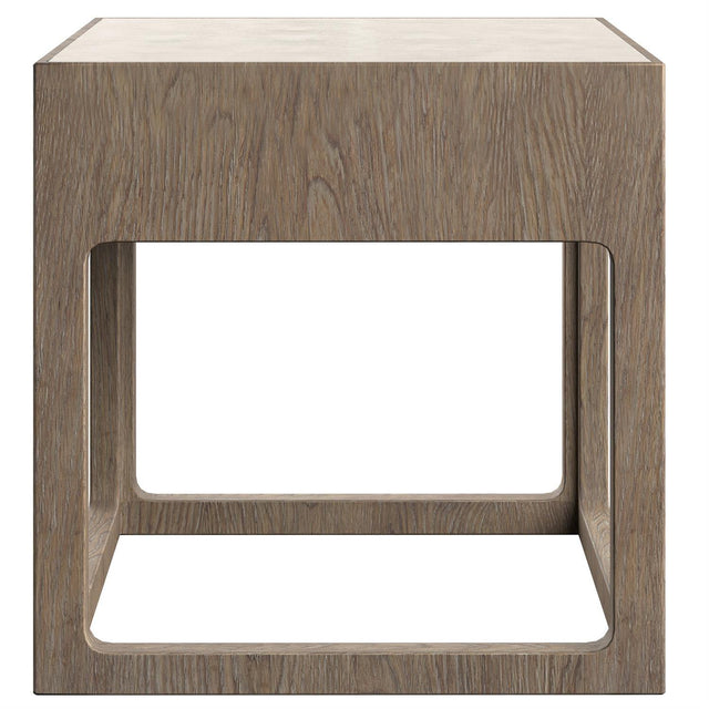 Casa Paros Side Table 111 | Bernhardt | Home Elegance USA