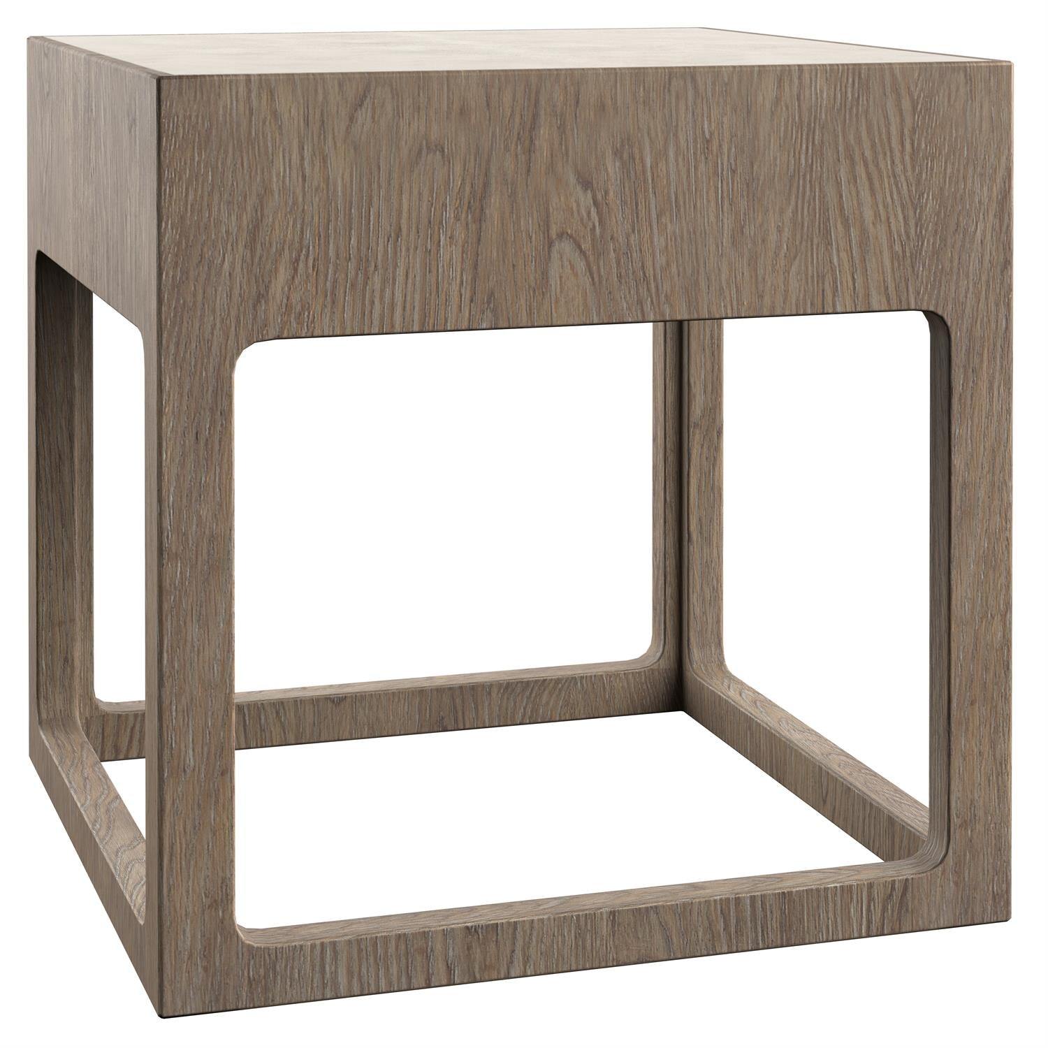 Casa Paros Side Table 111 | Bernhardt | Home Elegance USA