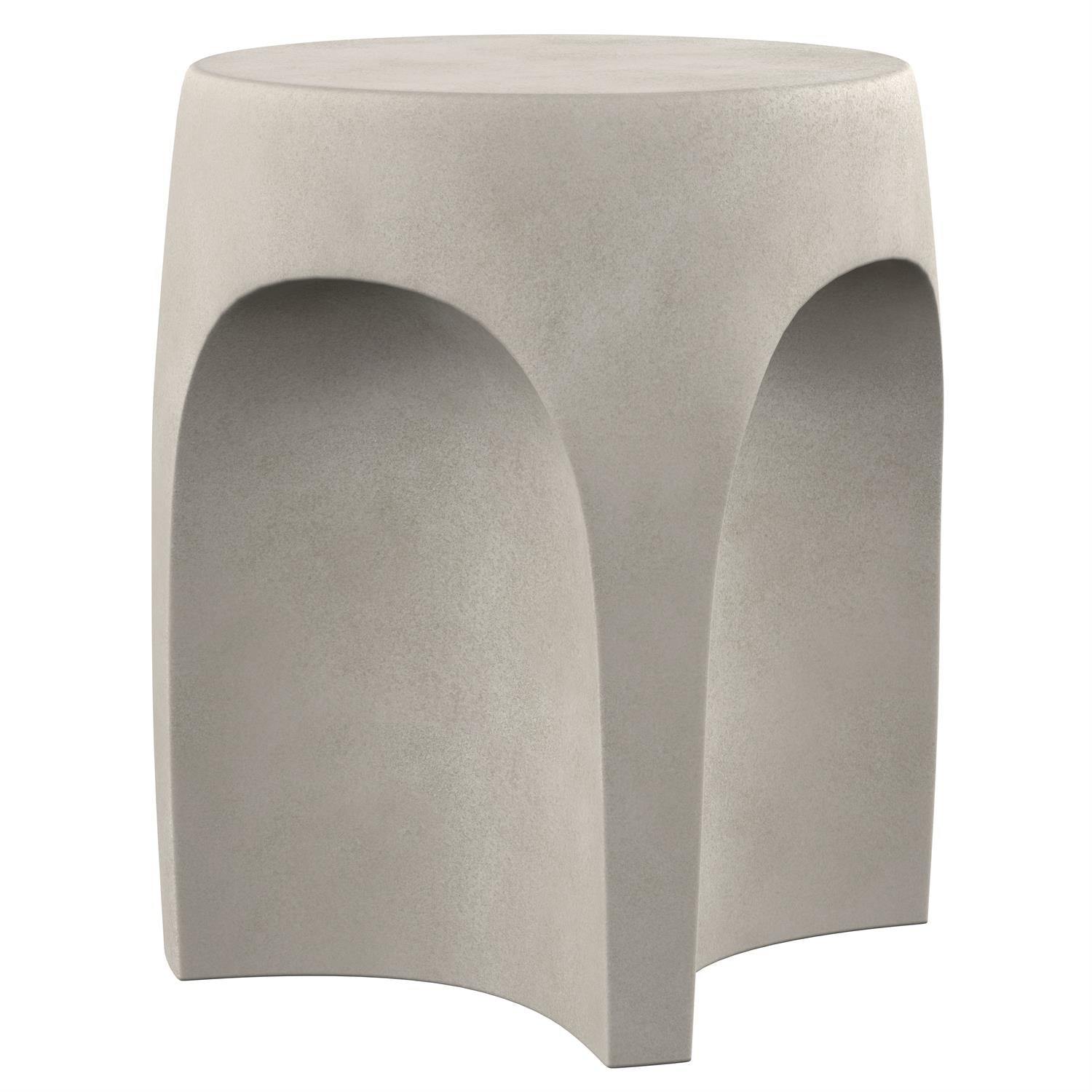 Casa Paros Side Table 124 | Bernhardt | Home Elegance USA
