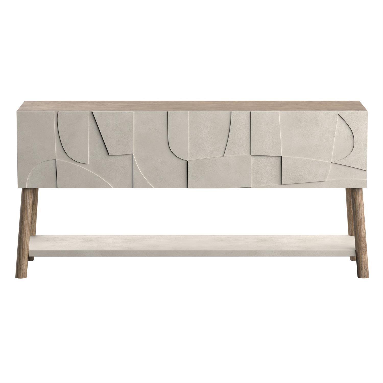 Casa Paros Sideboard | Bernhardt | Home Elegance USA