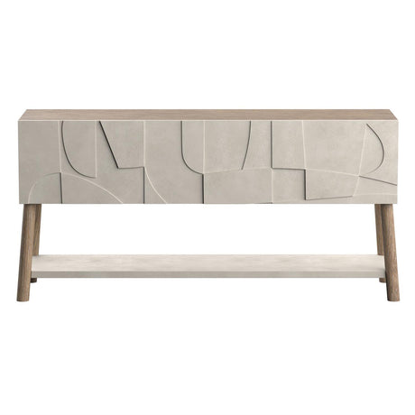 Casa Paros Sideboard | Bernhardt | Home Elegance USA