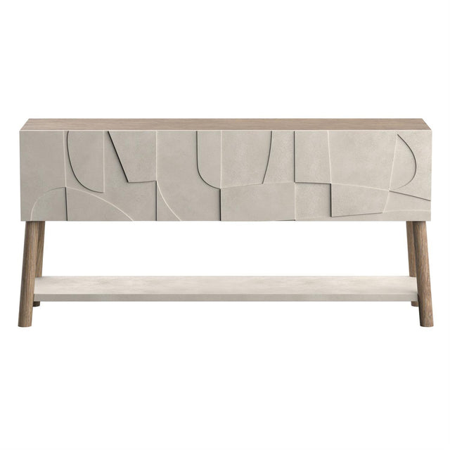 Casa Paros Sideboard | Bernhardt | Home Elegance USA