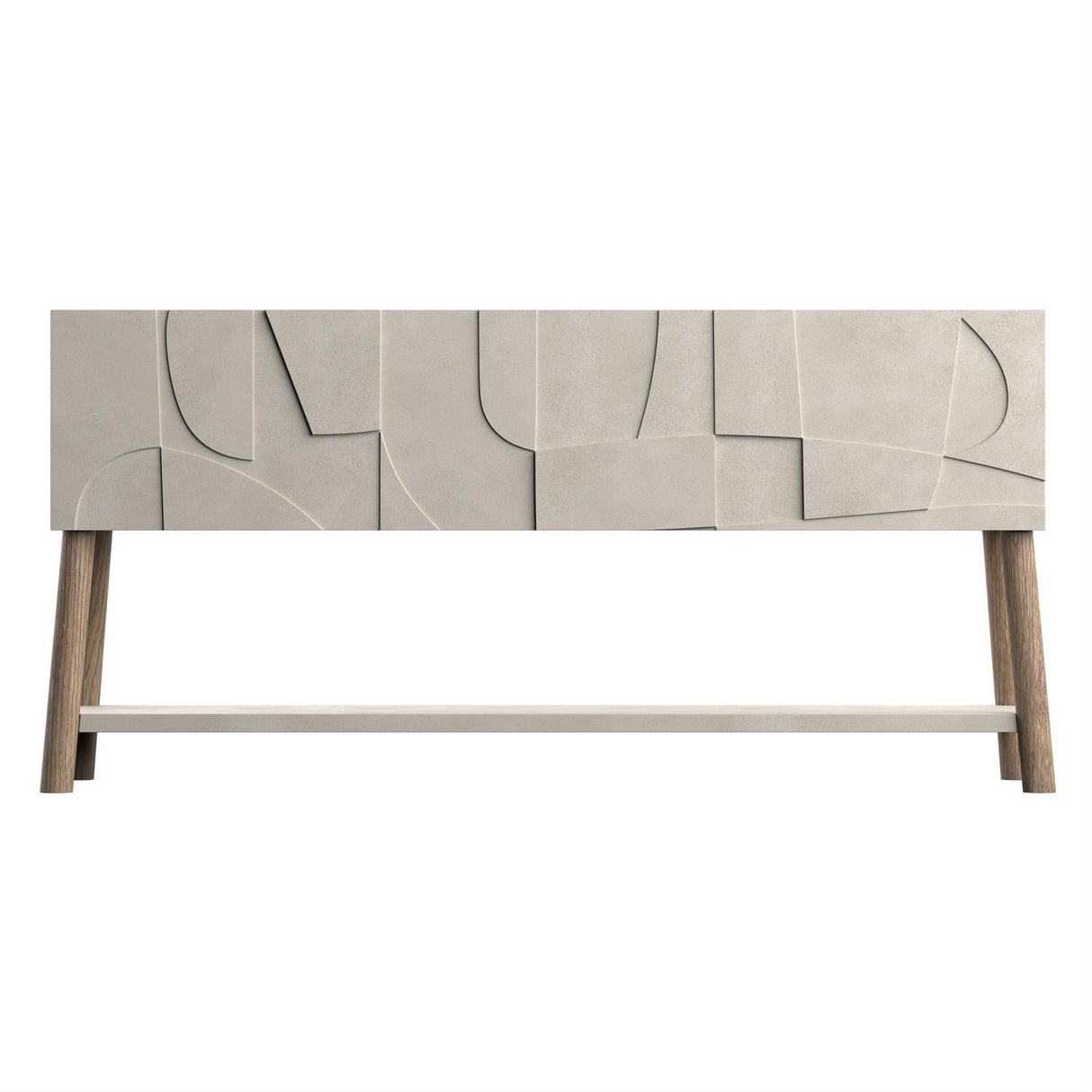 Casa Paros Sideboard | Bernhardt | Home Elegance USA