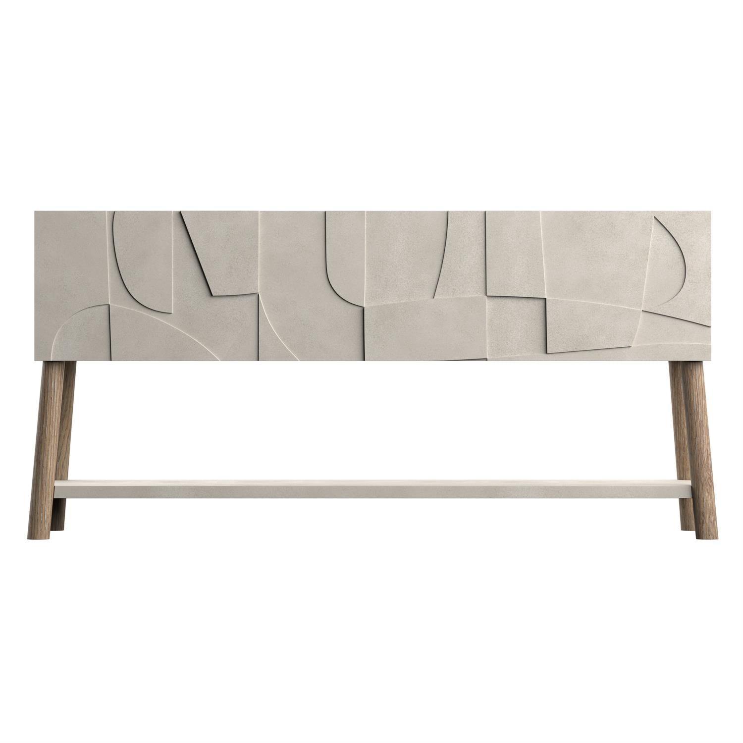 Casa Paros Sideboard | Bernhardt | Home Elegance USA
