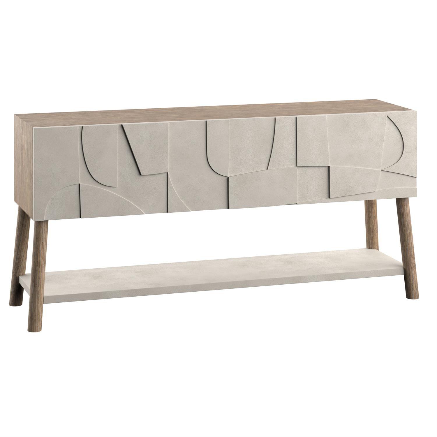 Casa Paros Sideboard | Bernhardt | Home Elegance USA