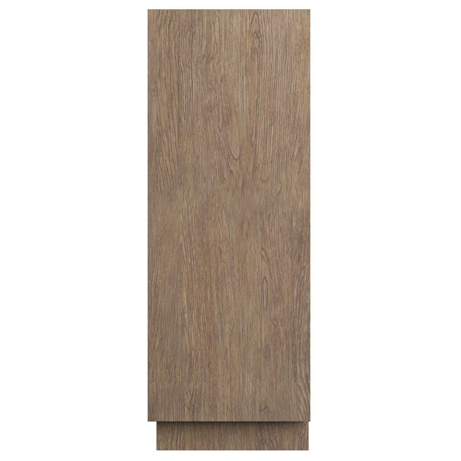 Casa Paros Tall Drawer Chest | Bernhardt | Home Elegance USA