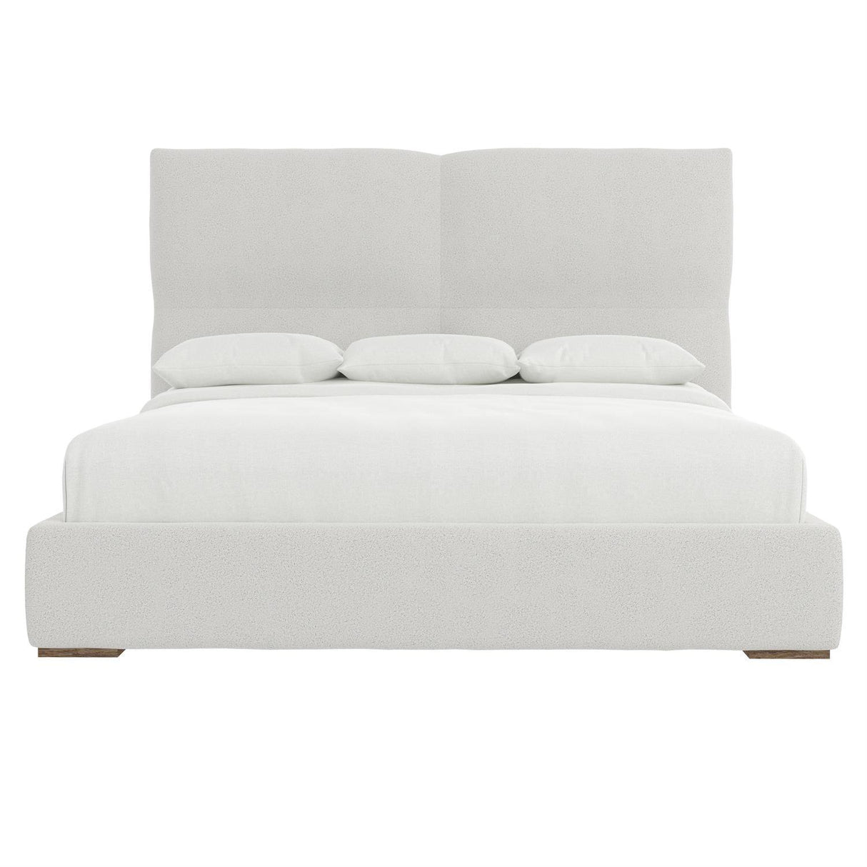 Casa Paros Upholstered Panel Bed | Bernhardt | Home Elegance USA