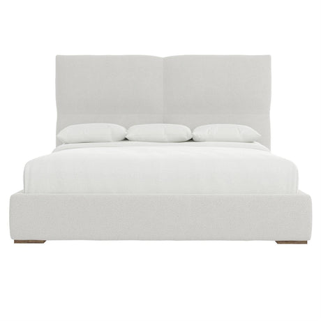 Casa Paros Upholstered Panel Bed | Bernhardt | Home Elegance USA