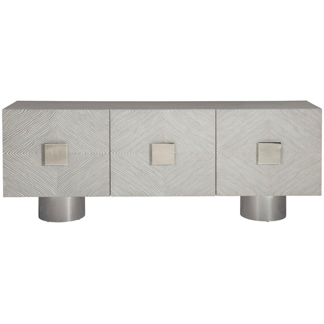 Bernhardt Ciara Entertainment Credenza