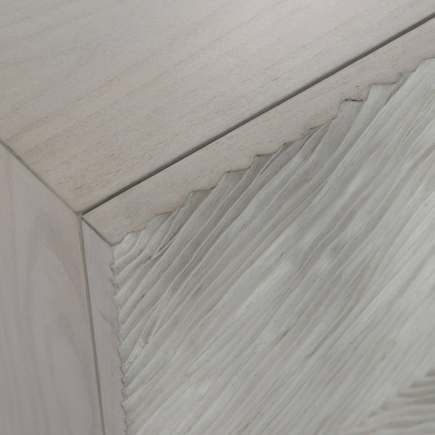 Bernhardt Ciara Entertainment Credenza