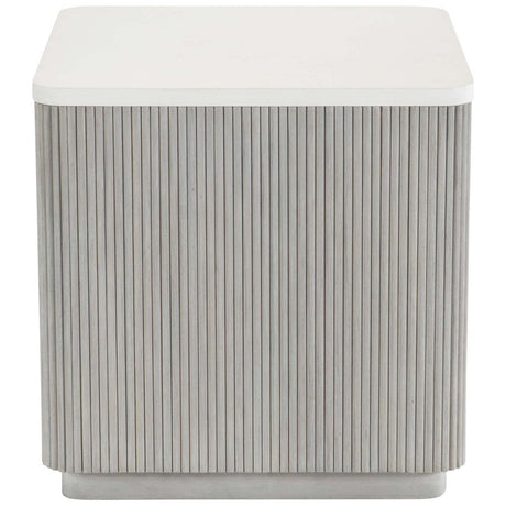 Bernhardt Colonnade Side Table