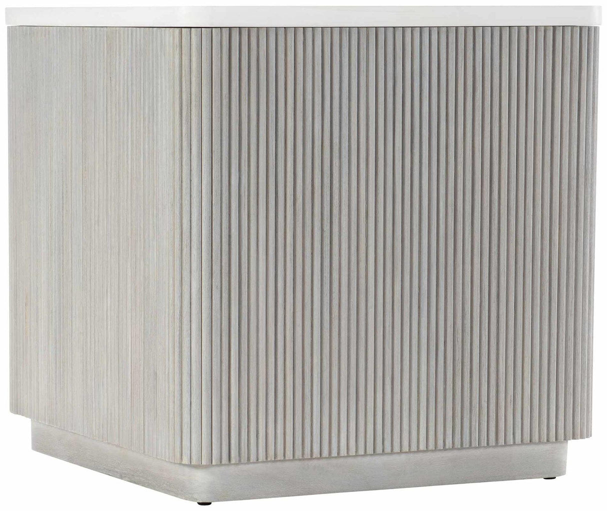 Bernhardt Colonnade Side Table