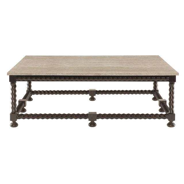 Cordova Cocktail Table | Bernhardt | Home Elegance USA