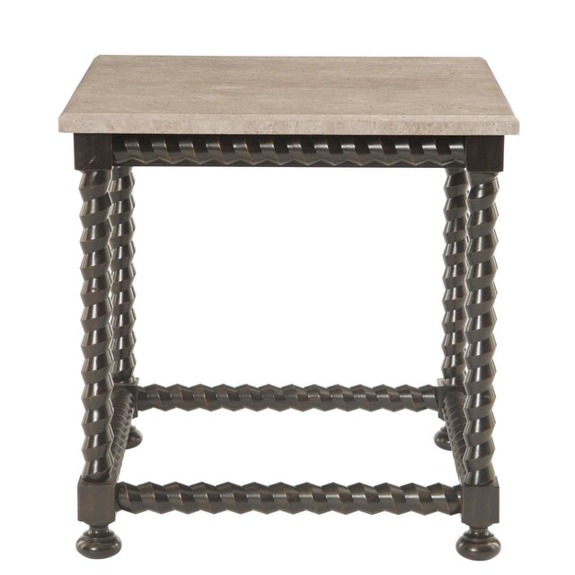 Cordova End Table | Bernhardt | Home Elegance USA