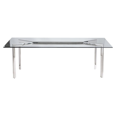 Cristobal Dining Table | Bernhardt | Home Elegance USA