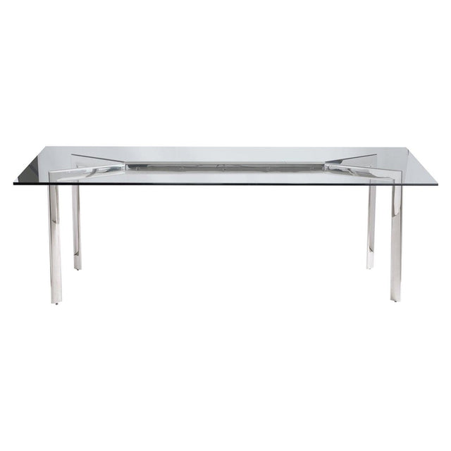 Cristobal Dining Table | Bernhardt | Home Elegance USA