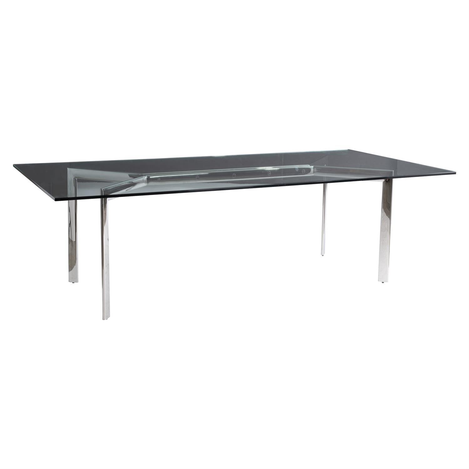 Cristobal Dining Table | Bernhardt | Home Elegance USA