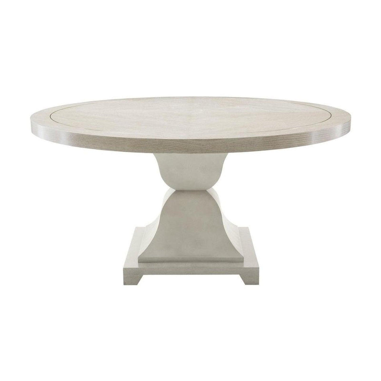 Criteria Round Dining Table | Bernhardt | Home Elegance USA
