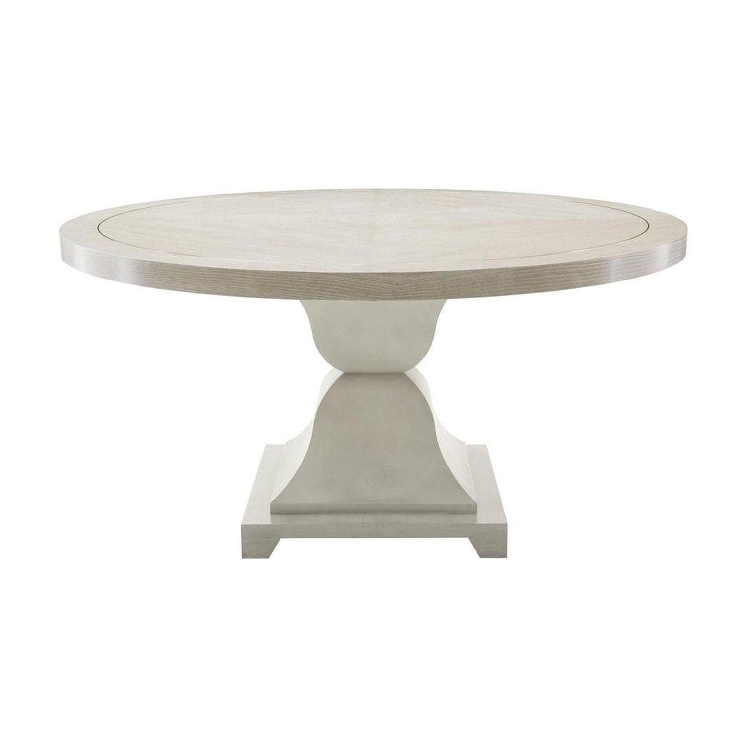 Criteria Round Dining Table | Bernhardt | Home Elegance USA