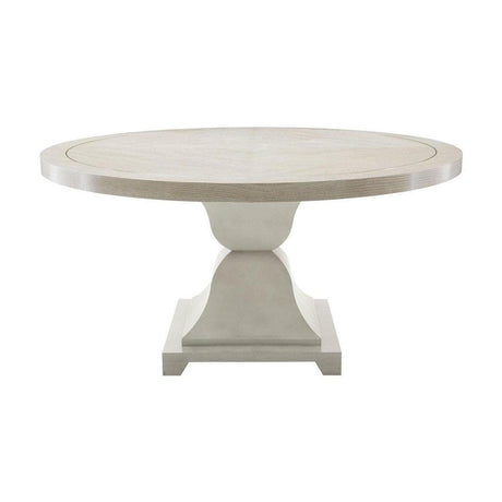 Criteria Round Dining Table | Bernhardt | Home Elegance USA