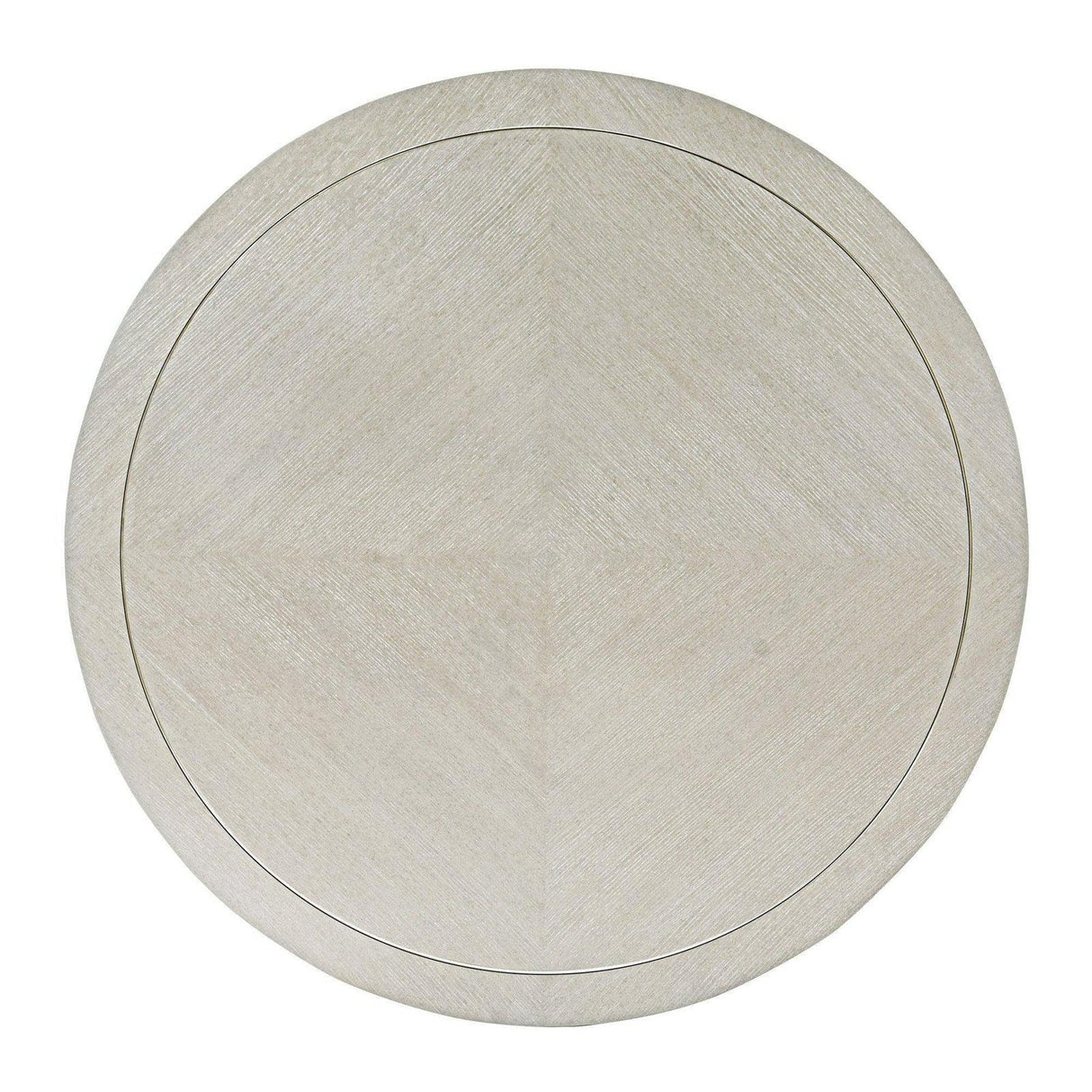 Criteria Round Dining Table | Bernhardt | Home Elegance USA