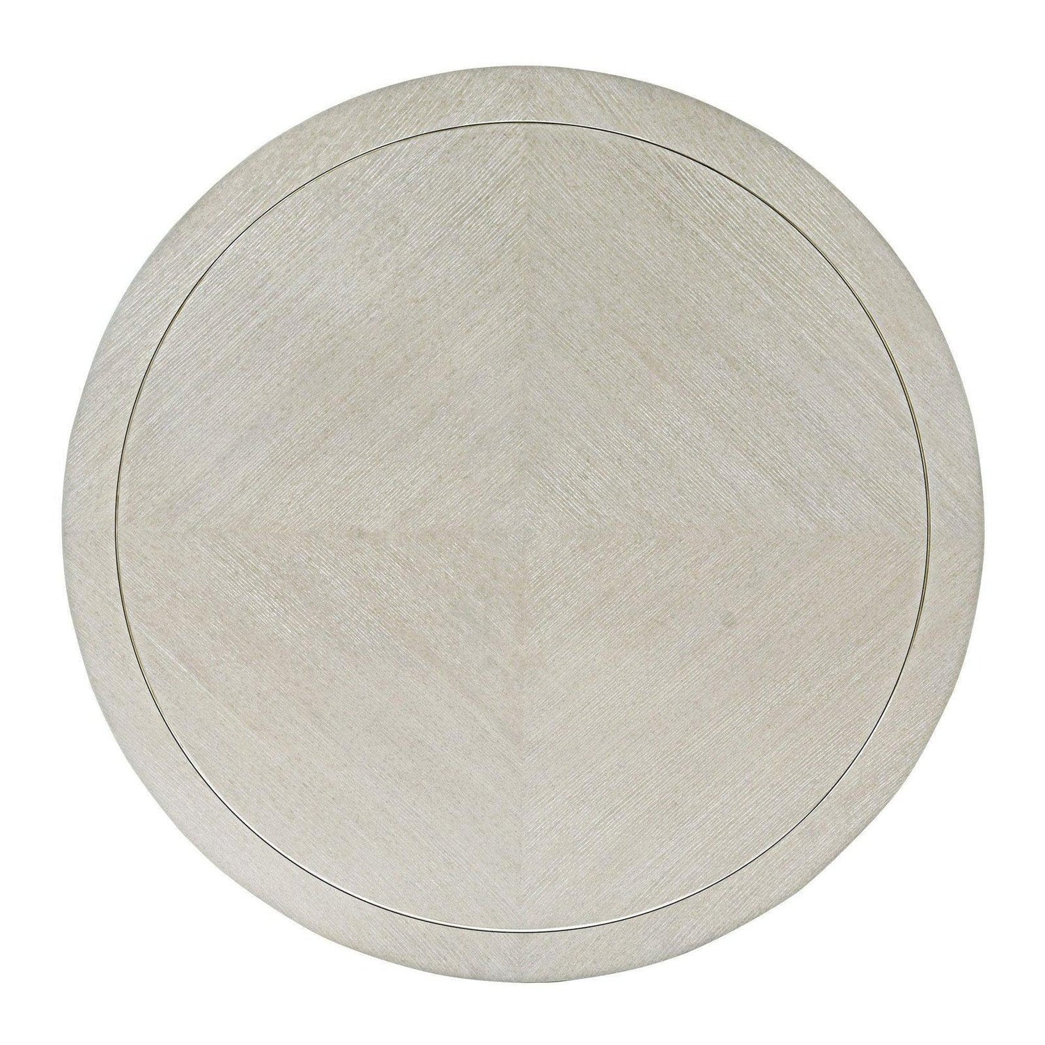 Criteria Round Dining Table | Bernhardt | Home Elegance USA
