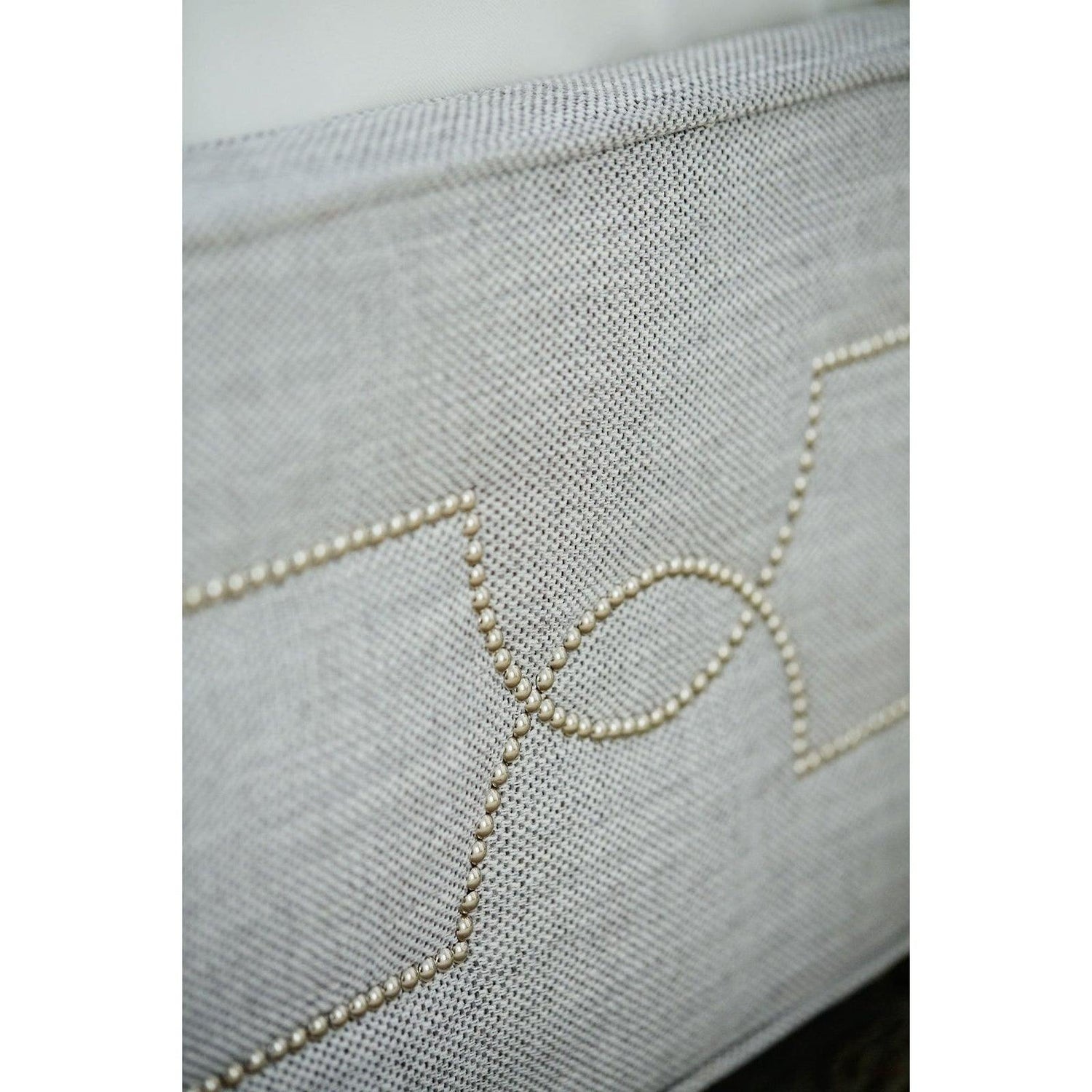 Criteria Upholstered King Bed | Bernhardt | Home Elegance USA