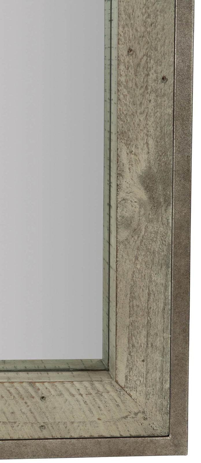 Denys Mirror | Bernhardt | Home Elegance USA