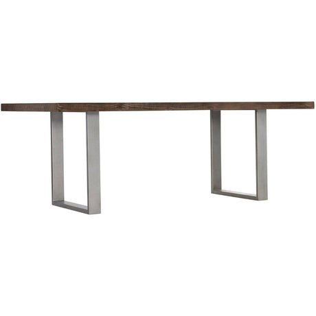Bernhardt Draper Dining Table - Home Elegance USA