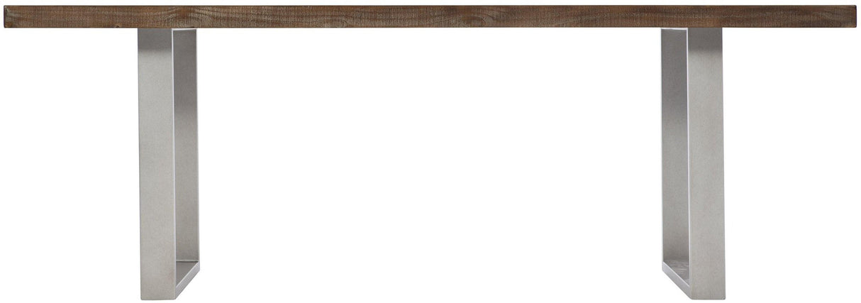 Bernhardt Draper Dining Table - Home Elegance USA