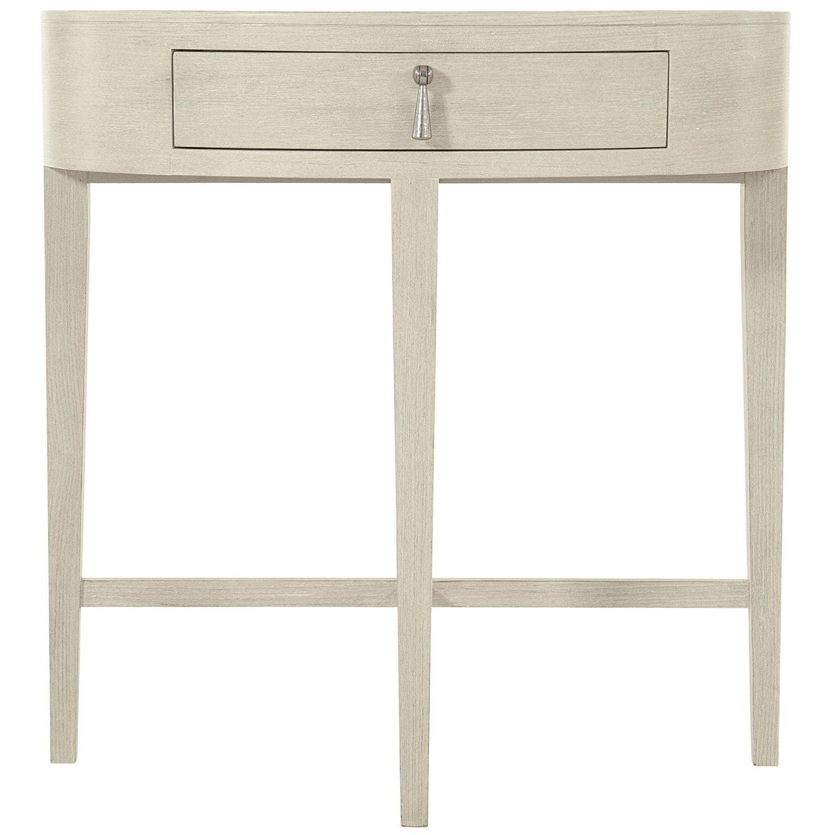 Bernhardt East Hampton Oval Nightstand - Home Elegance USA