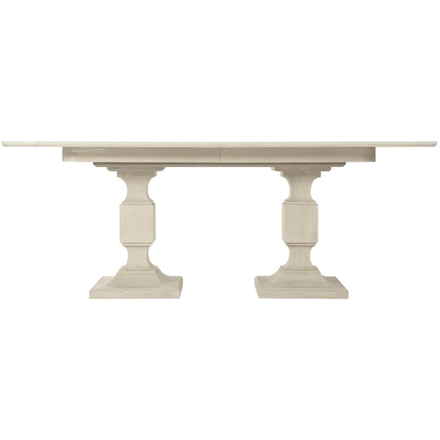 Bernhardt East Hampton Rectangular Dining Table - Home Elegance USA