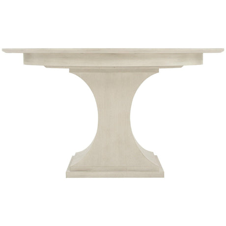 Bernhardt East Hampton Round Dining Table - Home Elegance USA