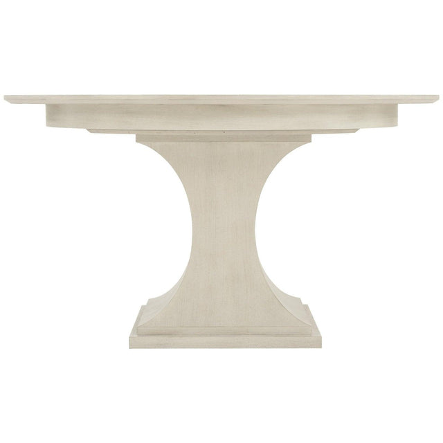 Bernhardt East Hampton Round Dining Table - Home Elegance USA