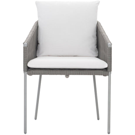 Bernhardt Exteriors Amalfi Arm Chair - Home Elegance USA