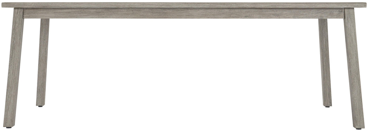Bernhardt Exteriors Antibes Dining Table - Home Elegance USA