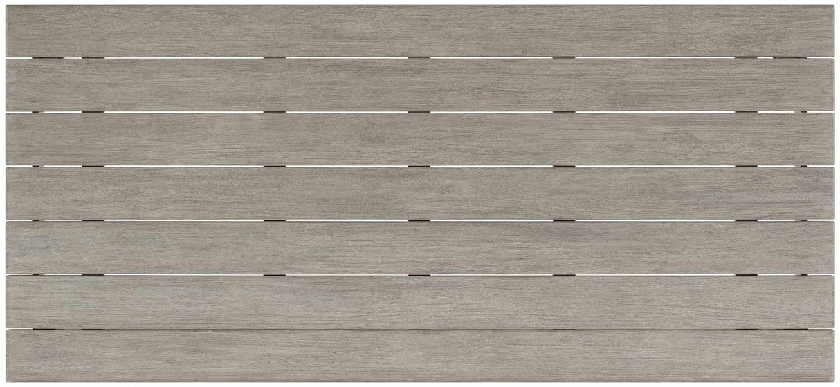 Bernhardt Exteriors Antibes Dining Table - Home Elegance USA