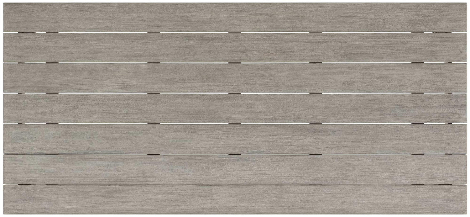 Bernhardt Exteriors Antibes Dining Table - Home Elegance USA