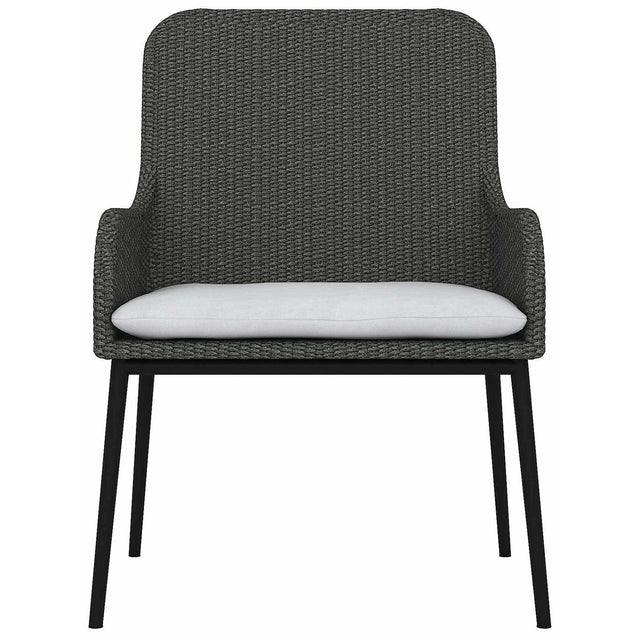 Bernhardt Exteriors Antilles Rope Arm Chair - Home Elegance USA