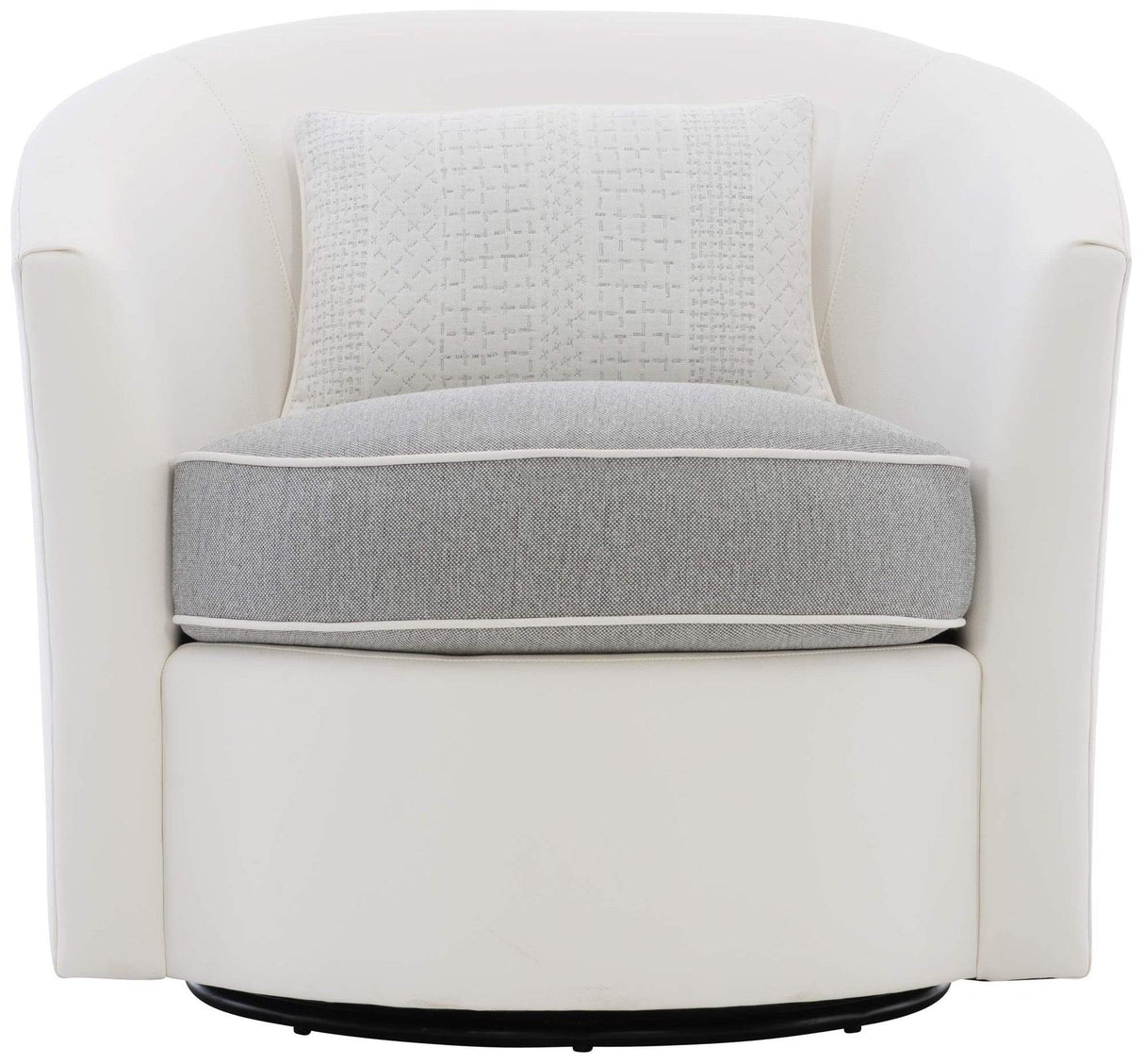 Bernhardt Exteriors Aventura Swivel Chair - Home Elegance USA