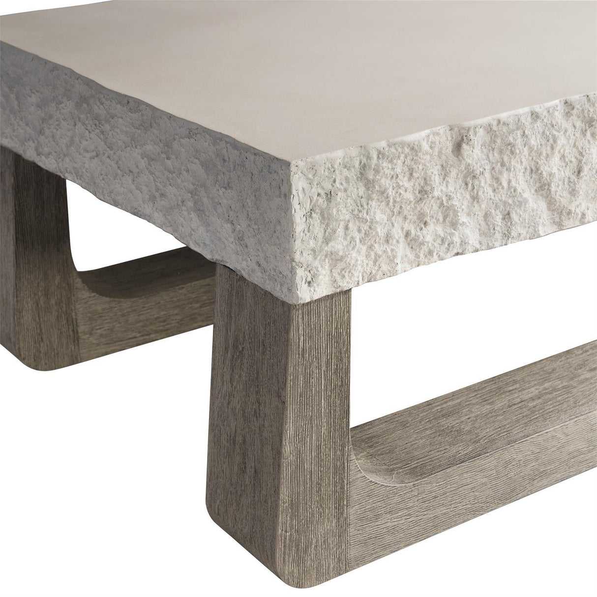 Bernhardt Exteriors Bristol Outdoor Cocktail Table - Home Elegance USA