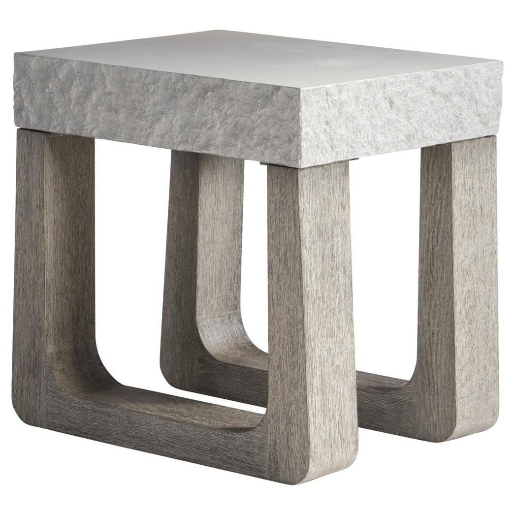 Bernhardt Exteriors Bristol Outdoor Side Table - Home Elegance USA