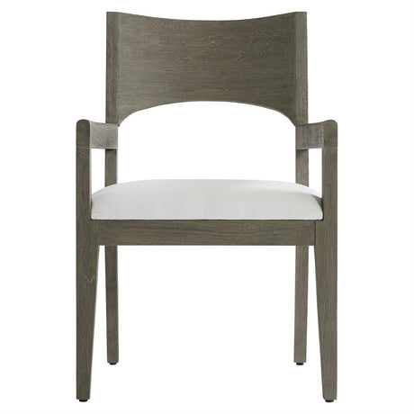 Bernhardt Exteriors Calais Arm Chair - Home Elegance USA