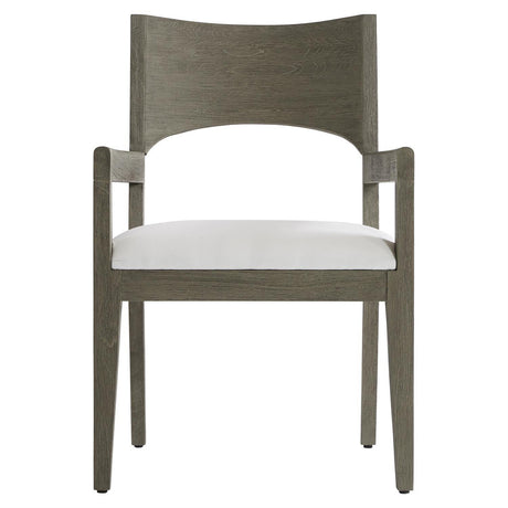 Bernhardt Exteriors Calais Side Chair - Home Elegance USA