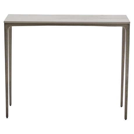 Bernhardt Exteriors Caprera Console Table - Home Elegance USA